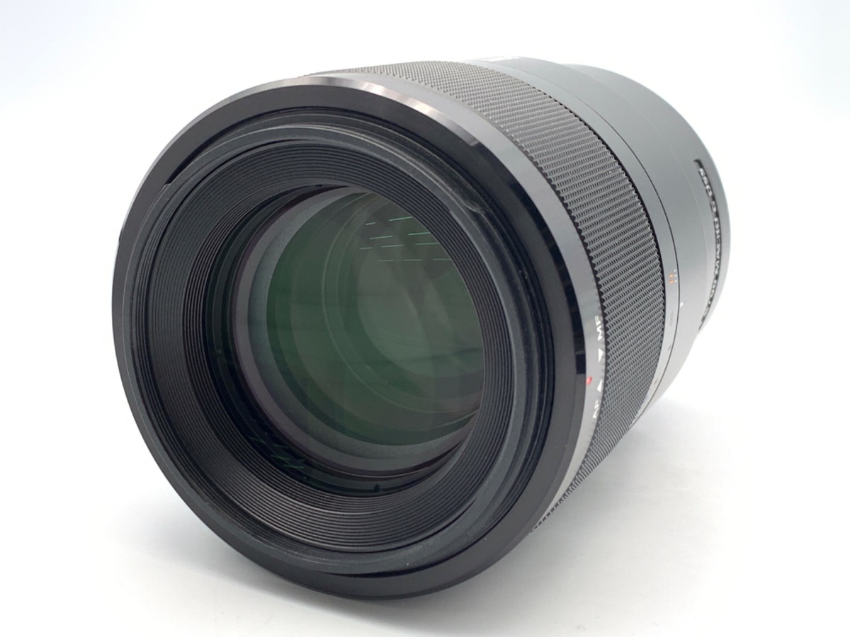 FE 90/2.8 Macro G OSS SEL90M28G