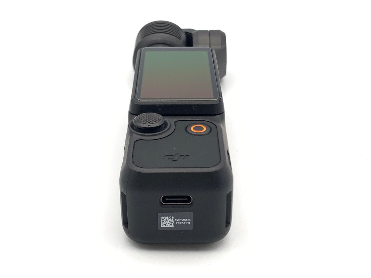 中古】DJI Osmo Pocket 3 OP9923｜｜カメラのキタムラネットショップ