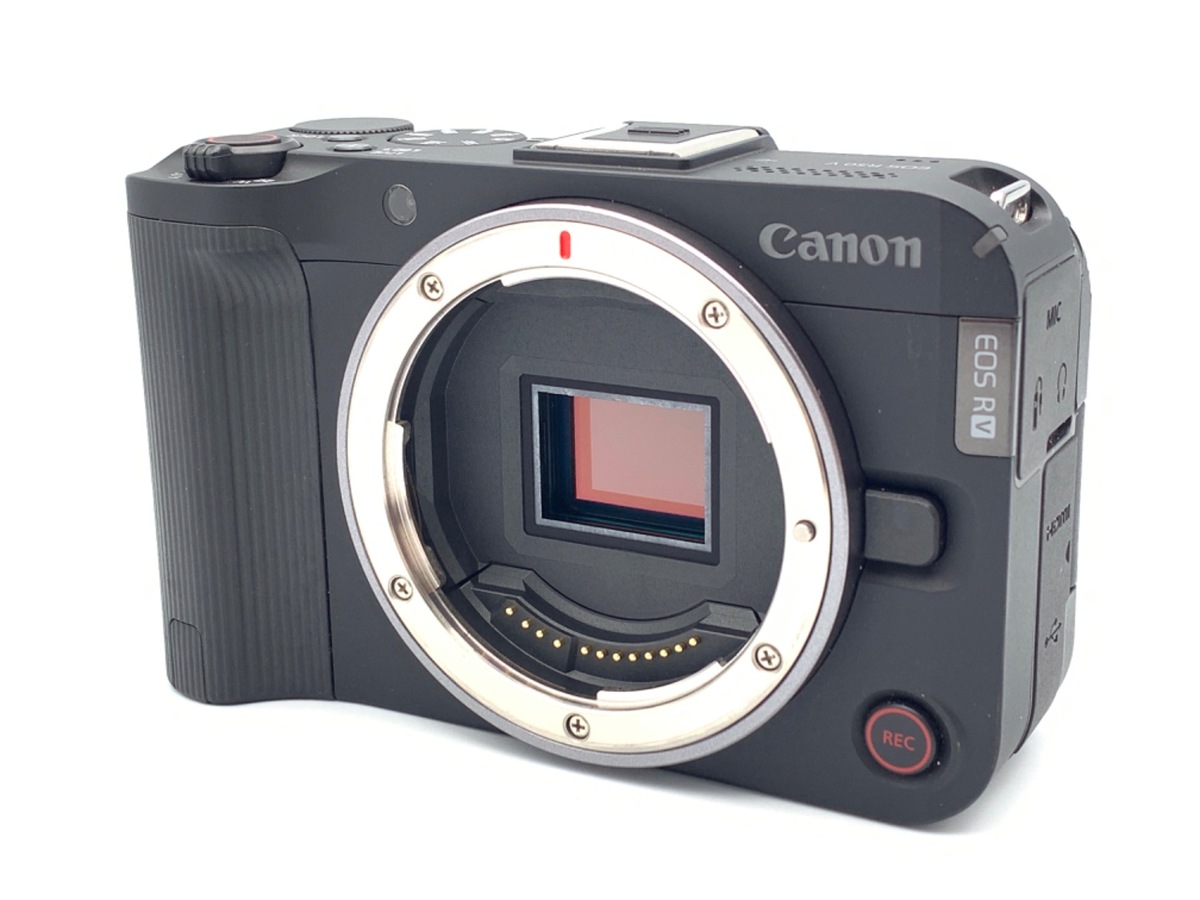 EOS R50 V ボディ