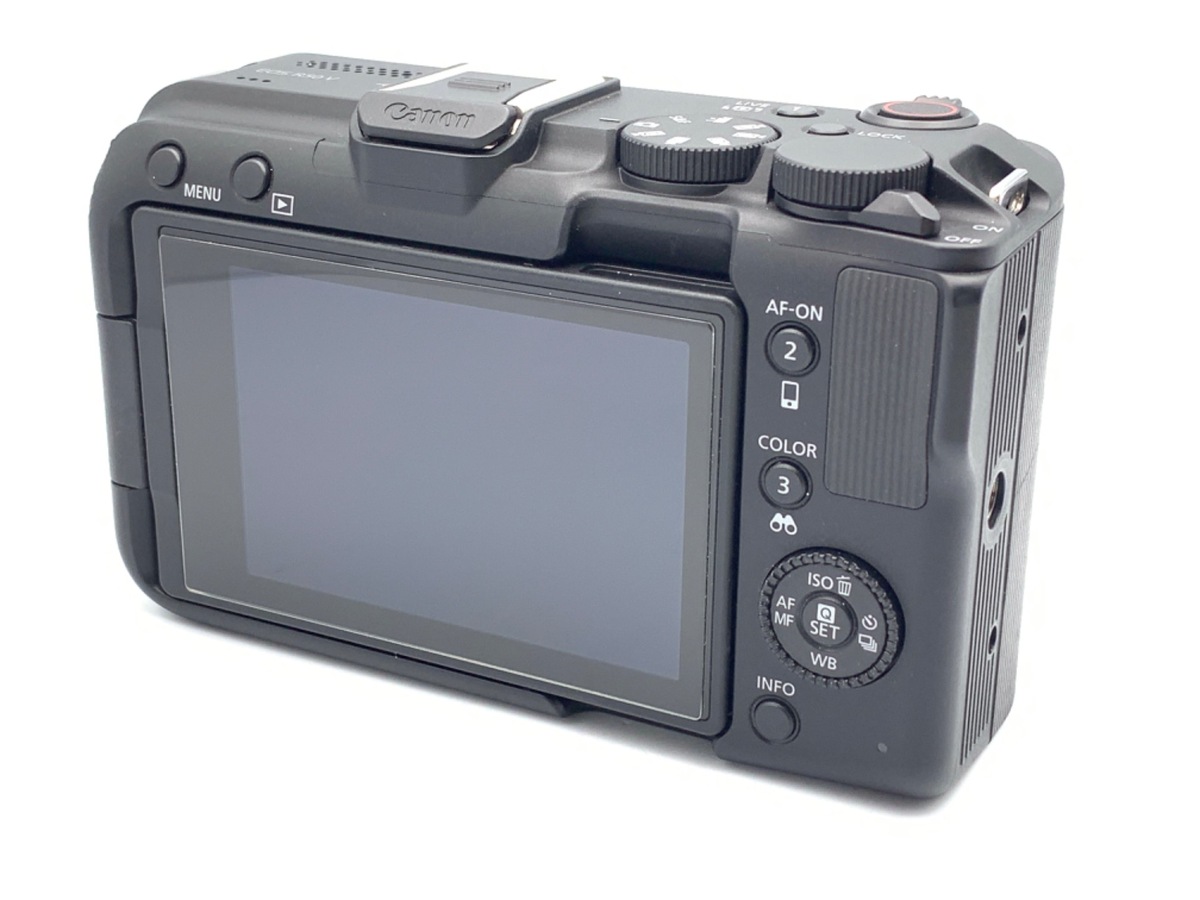 EOS R50 V ボディ