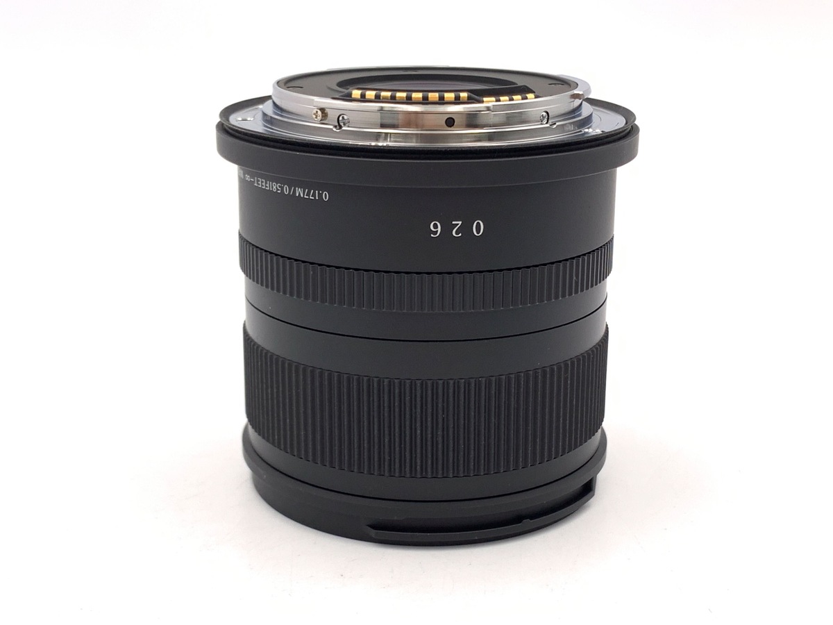 �V�O�} 15mm F1.4 DC Contemporary �L���m��RF�p