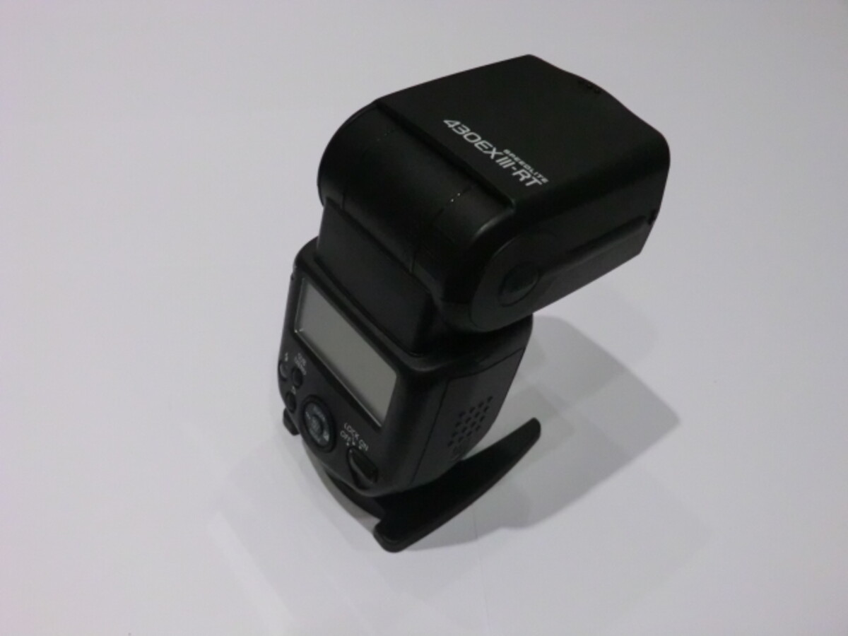 430EX III-RT ��߰��ײ�