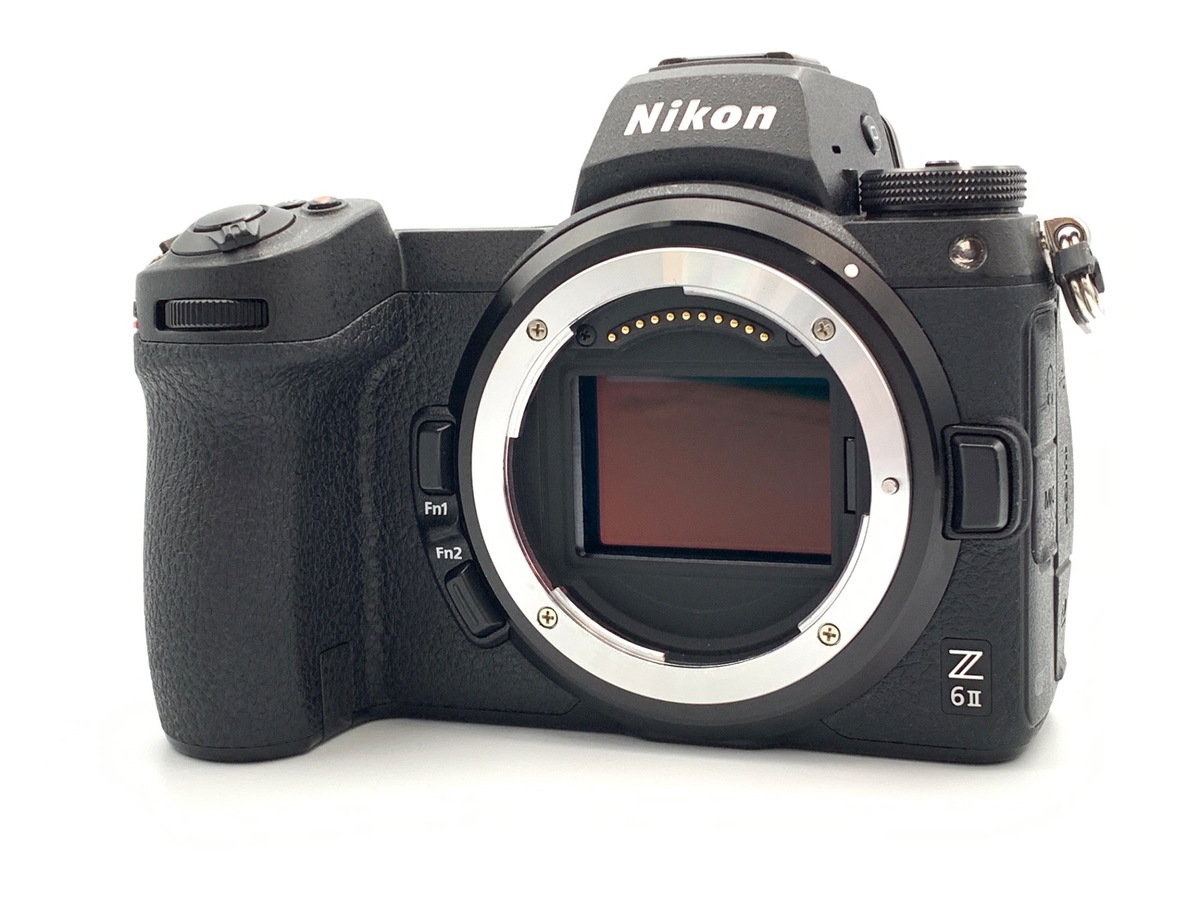 Z 6II �{�f�B�y2450����f�z