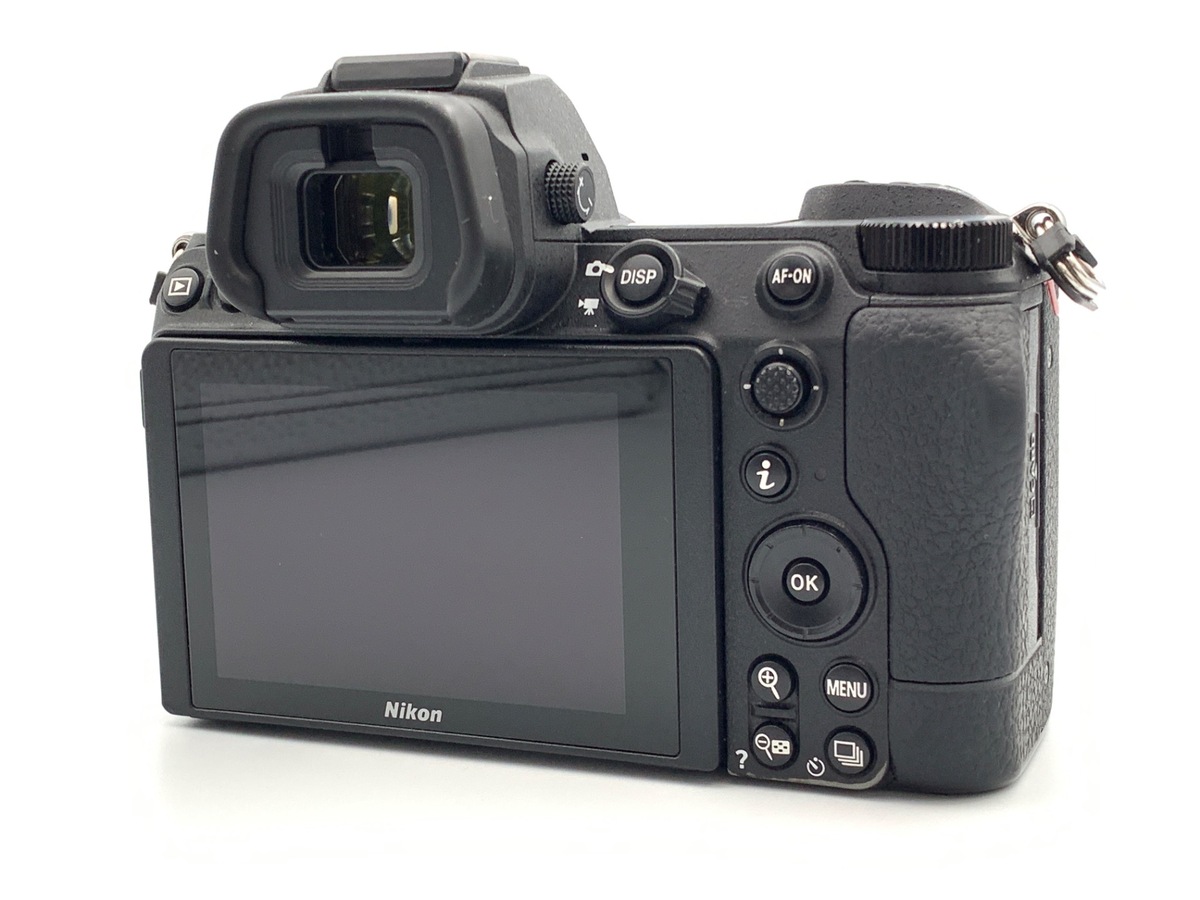 Z 6II ボディ【2450万画素】