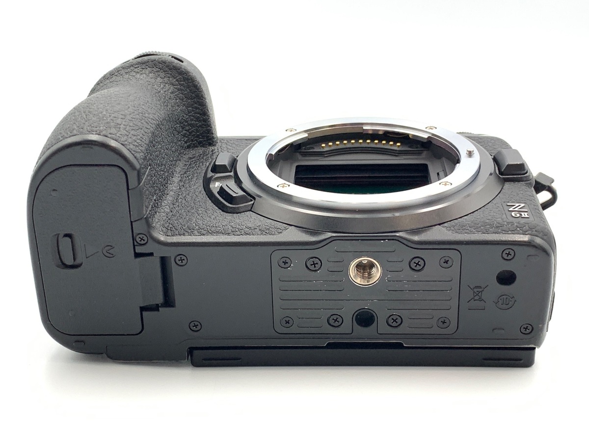 Z 6II ボディ【2450万画素】