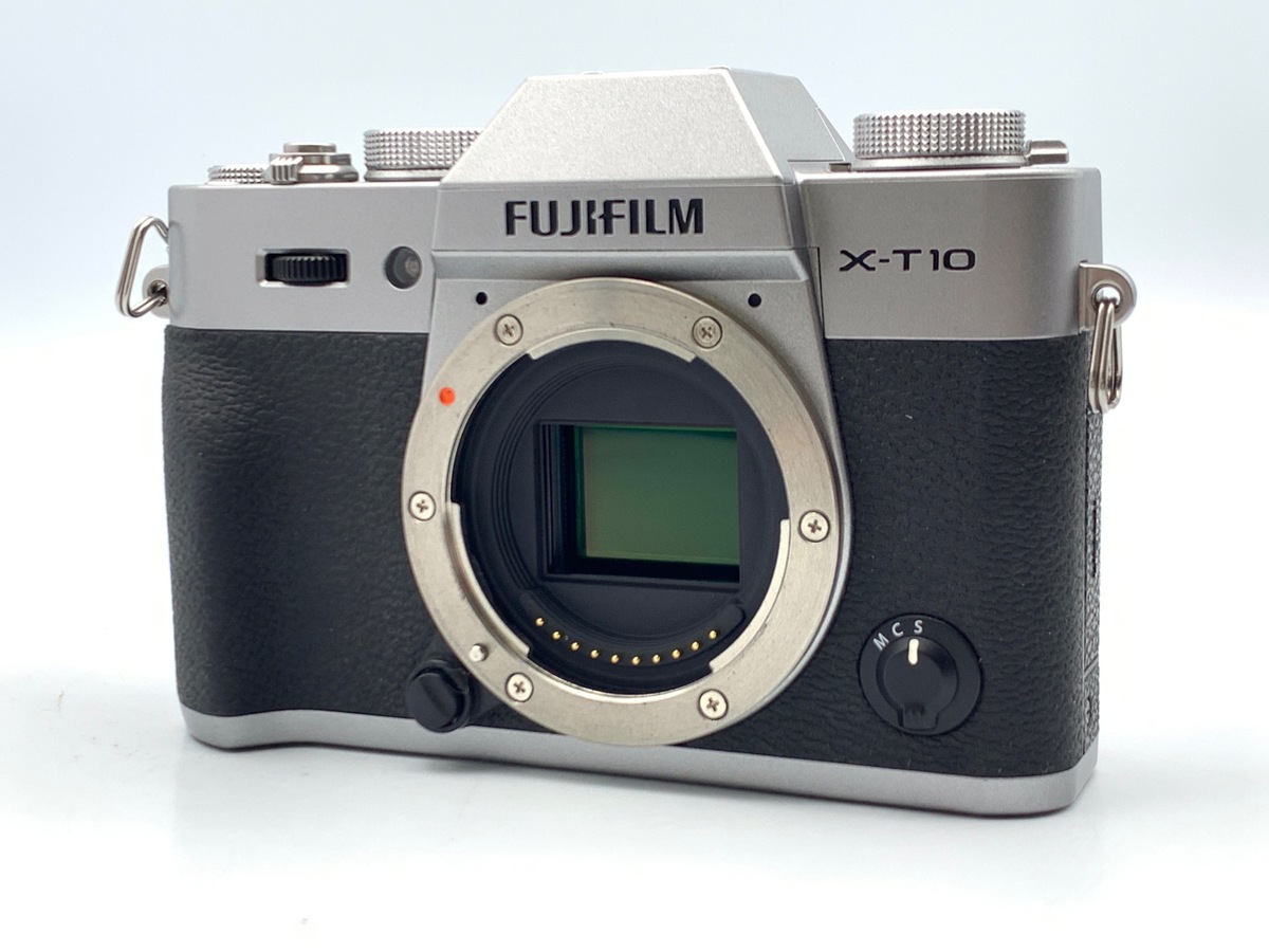 中古】ミラーレス一眼｜X-T10 在庫一覧｜カメラのキタムラ
