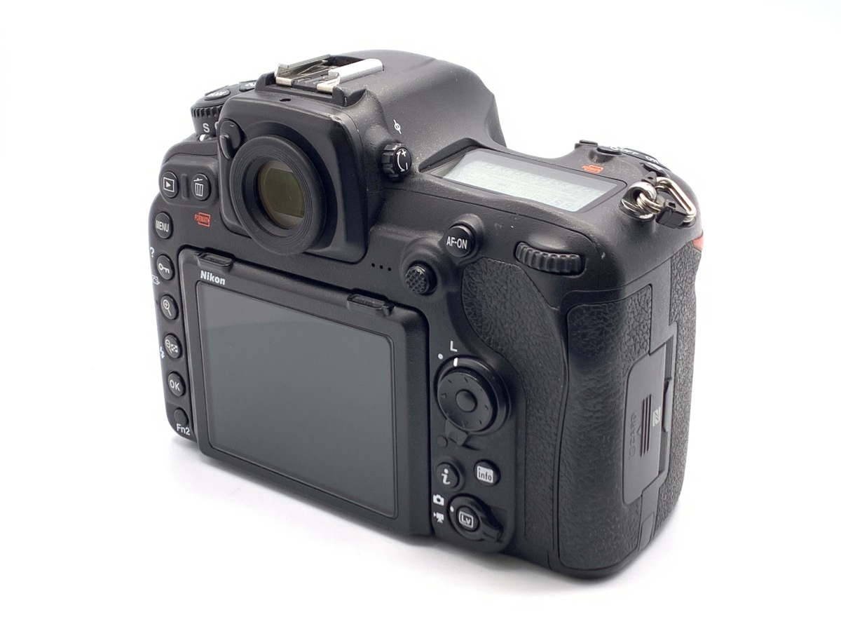 中古：B(並品)】ニコン D500 ボディ | 2484310024952
