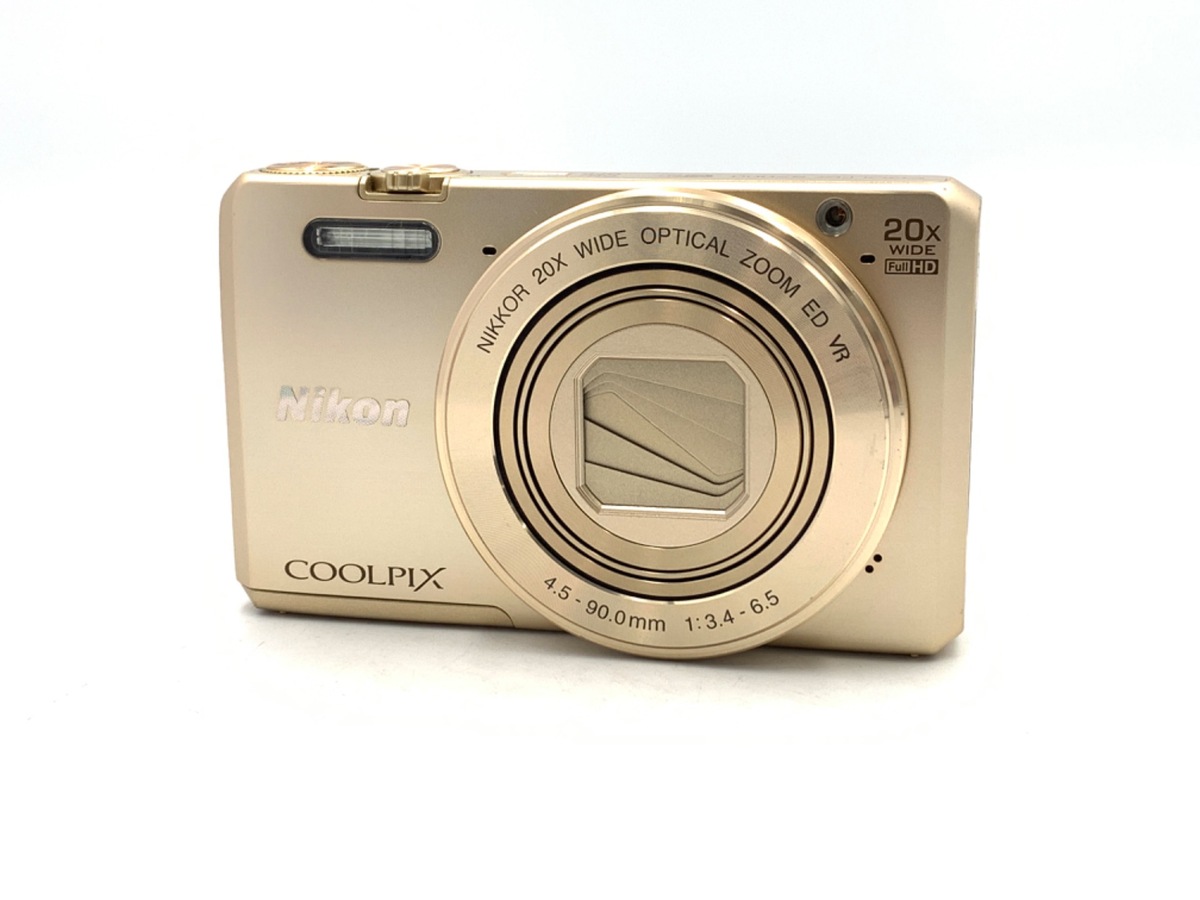 COOLPIX S7000 中古価格比較 - 価格.com