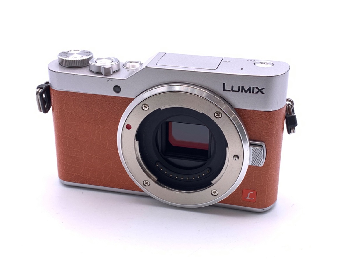 価格.com - パナソニック LUMIX DC-GH5 ボディ 価格比較