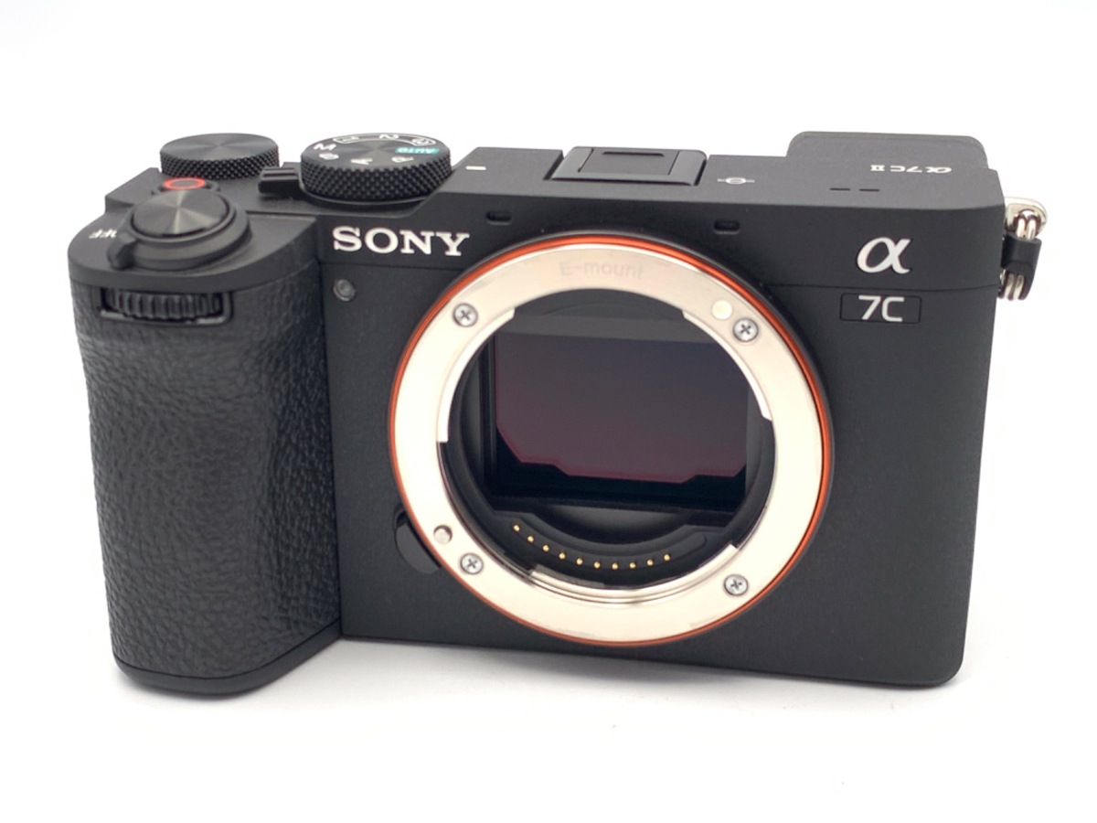 【未使用】Sony a7CII ILCE-7CM2 ボディ ブラック 71F7jlNJyYL._UF350,350_QL80_.jpg
