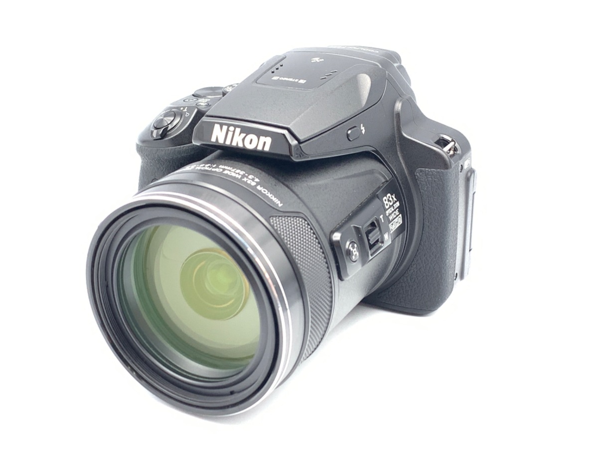 Amazon.com : Nikon Coolpix S8000 14 MP Digital Camera with