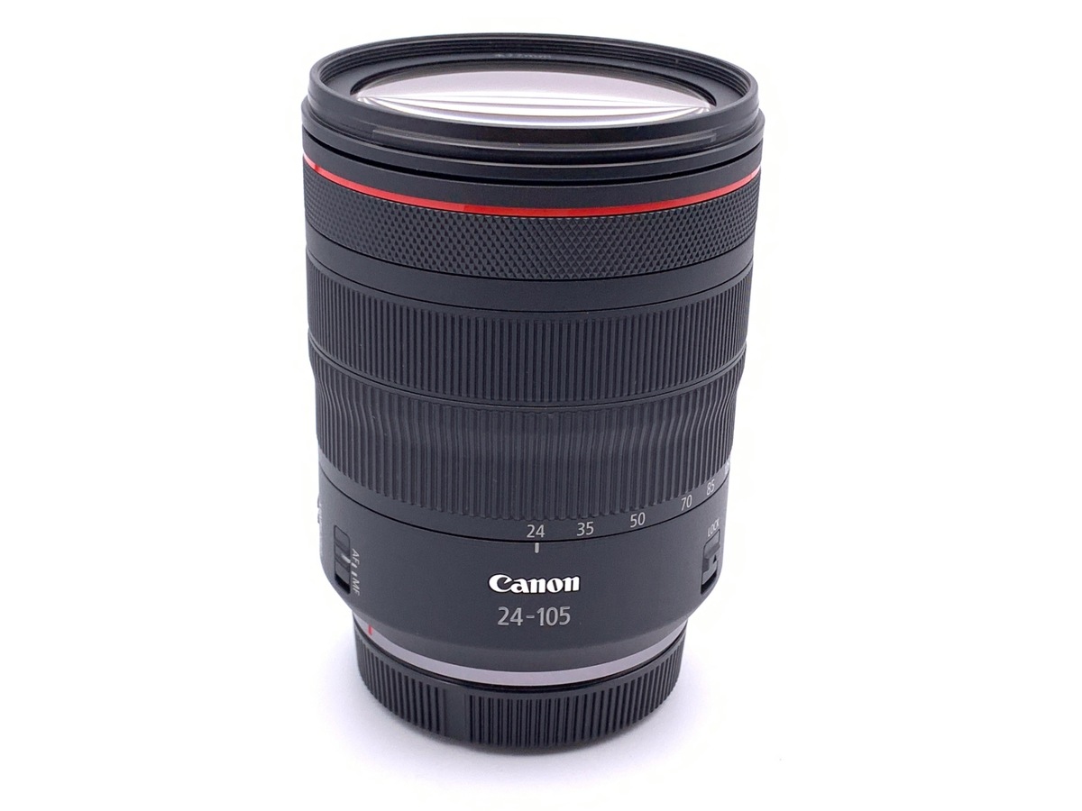 RF24-105mm F4 L IS USM 中古価格比較 - 価格.com