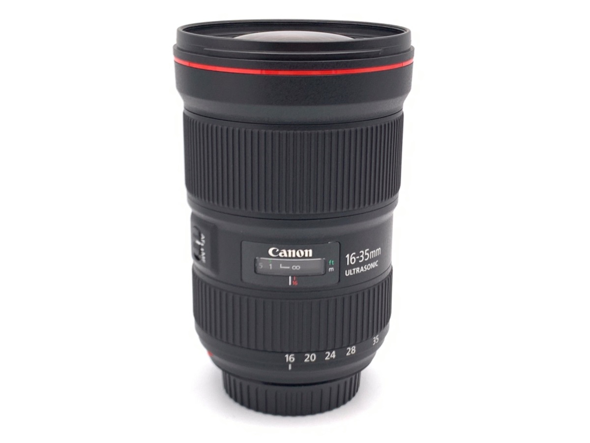 EF16-35mm F2.8L III USM 中古価格比較 - 価格.com