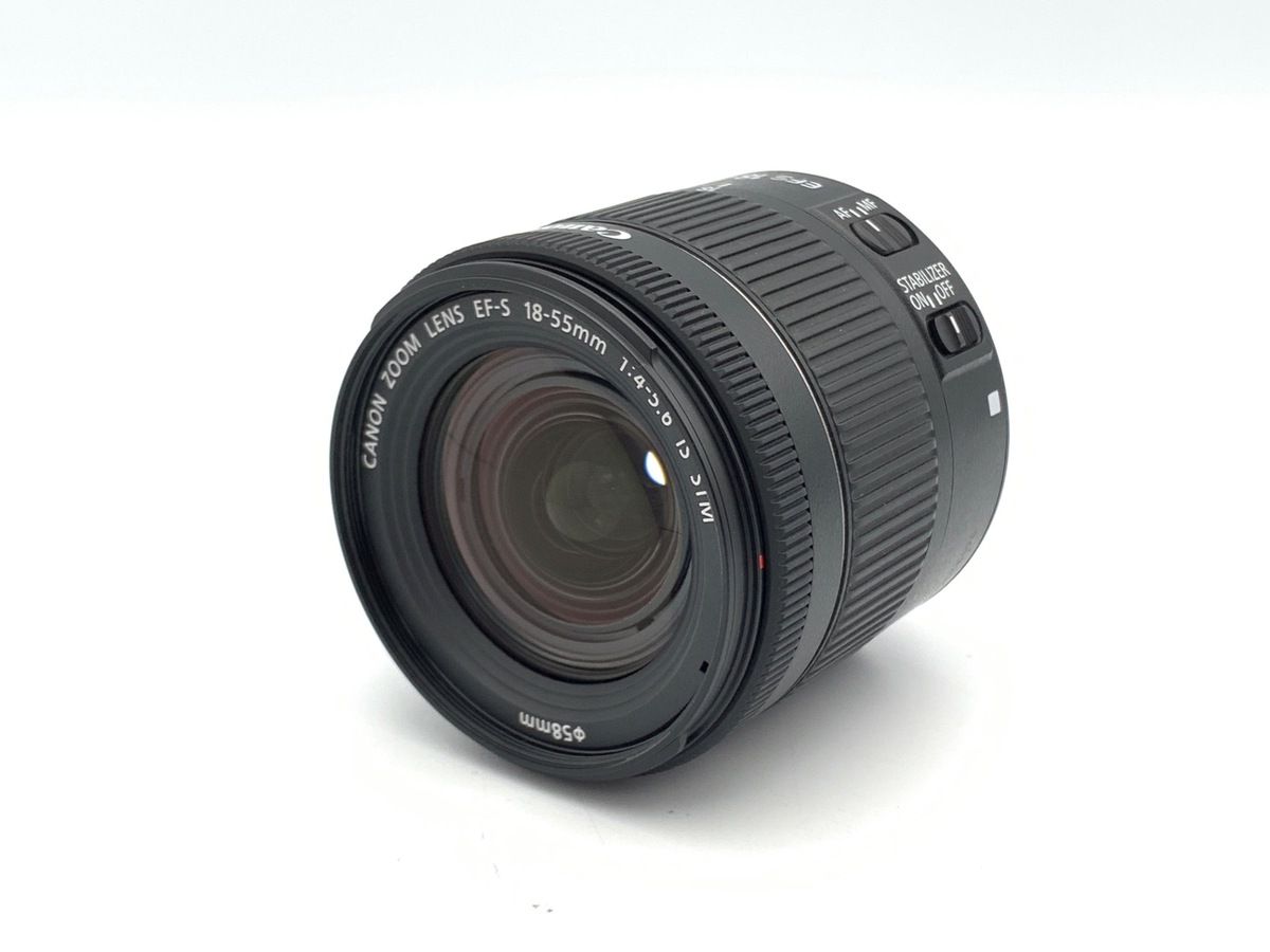 美品☆キャノン Canon EF-S 18-55mm IS STM　レンズ 71sPfOOr+2L._UF1000,1000_QL80_.jpg