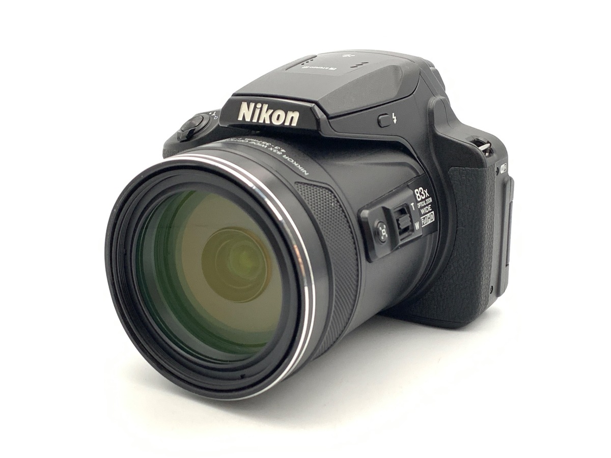 COOLPIX P900 中古価格比較 - 価格.com