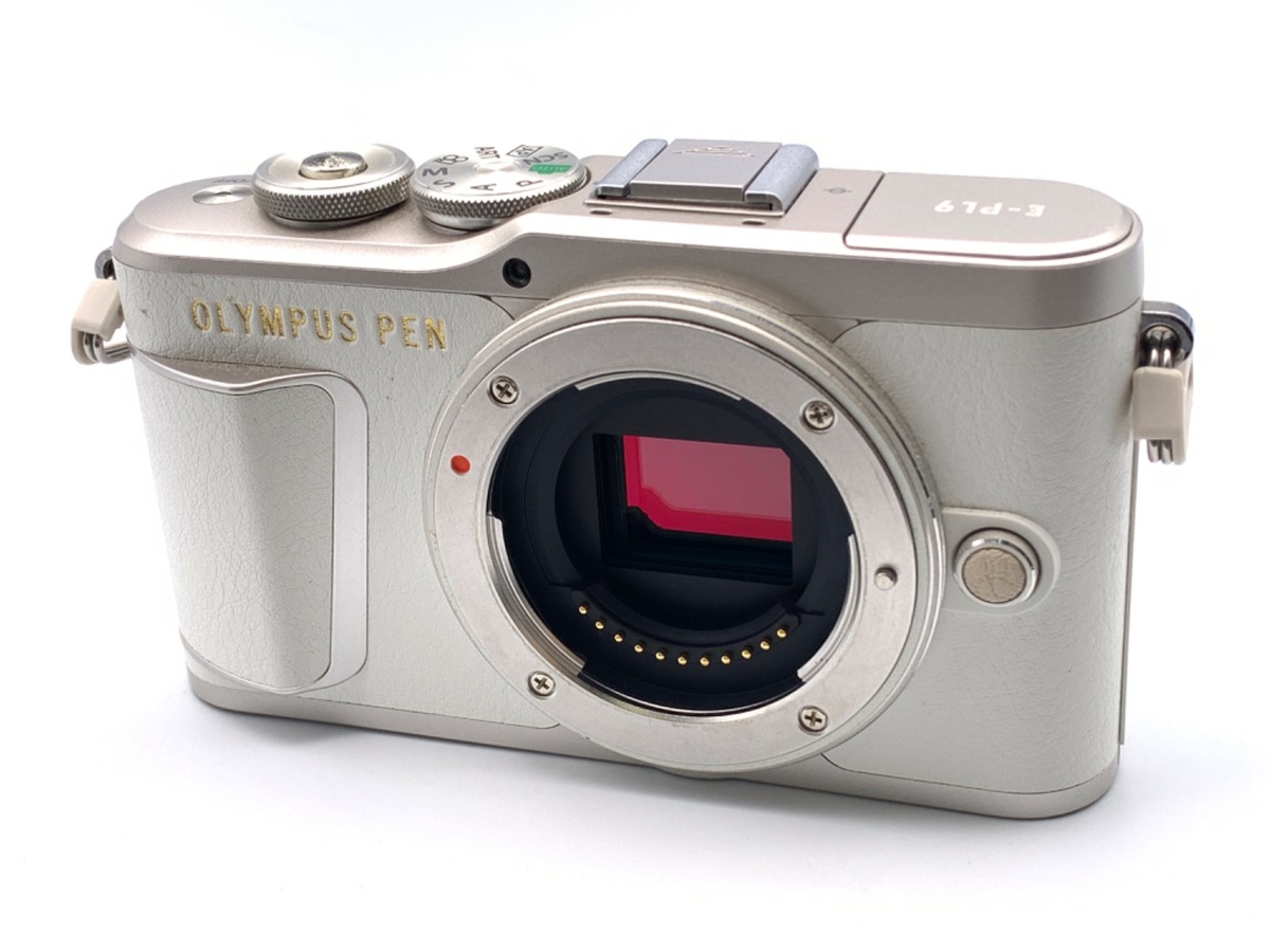【値下げ】OLYMPUS E−PL9 E-PL9 WHITE ジャンク品 値下げ】OLYMPUS E−PL9 E-PL9 WHITE ジャンク品 - メルカリ