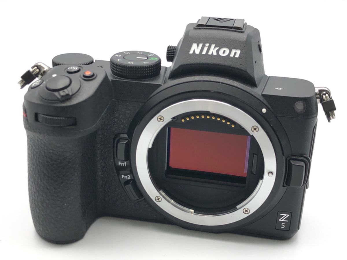 Z 5 ボディ 中古価格比較 - 価格.com