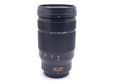 中古】パナソニック LEICA DG VARIO-ELMARIT 50-200mm/F2.8-4.0