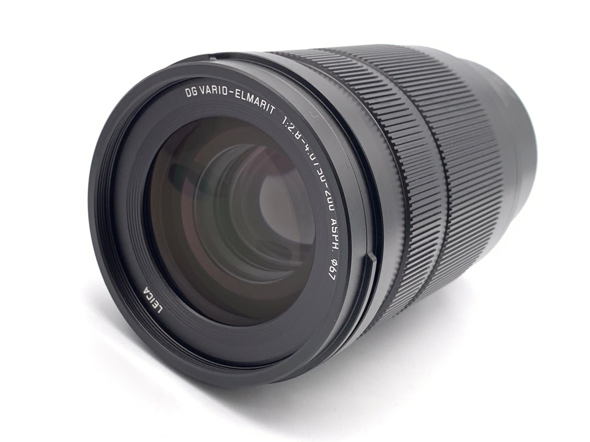 中古：AB(良品)】パナソニック LEICA DG VARIO-ELMARIT 50-200mm
