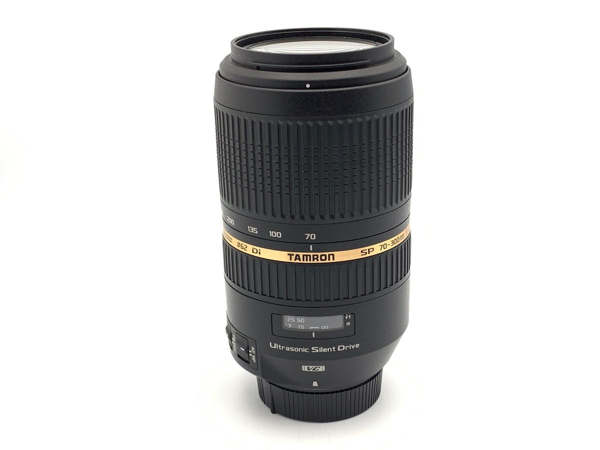 価格.com - TAMRON SP 70-300mm F/4-5.6 Di VC USD (Model A005