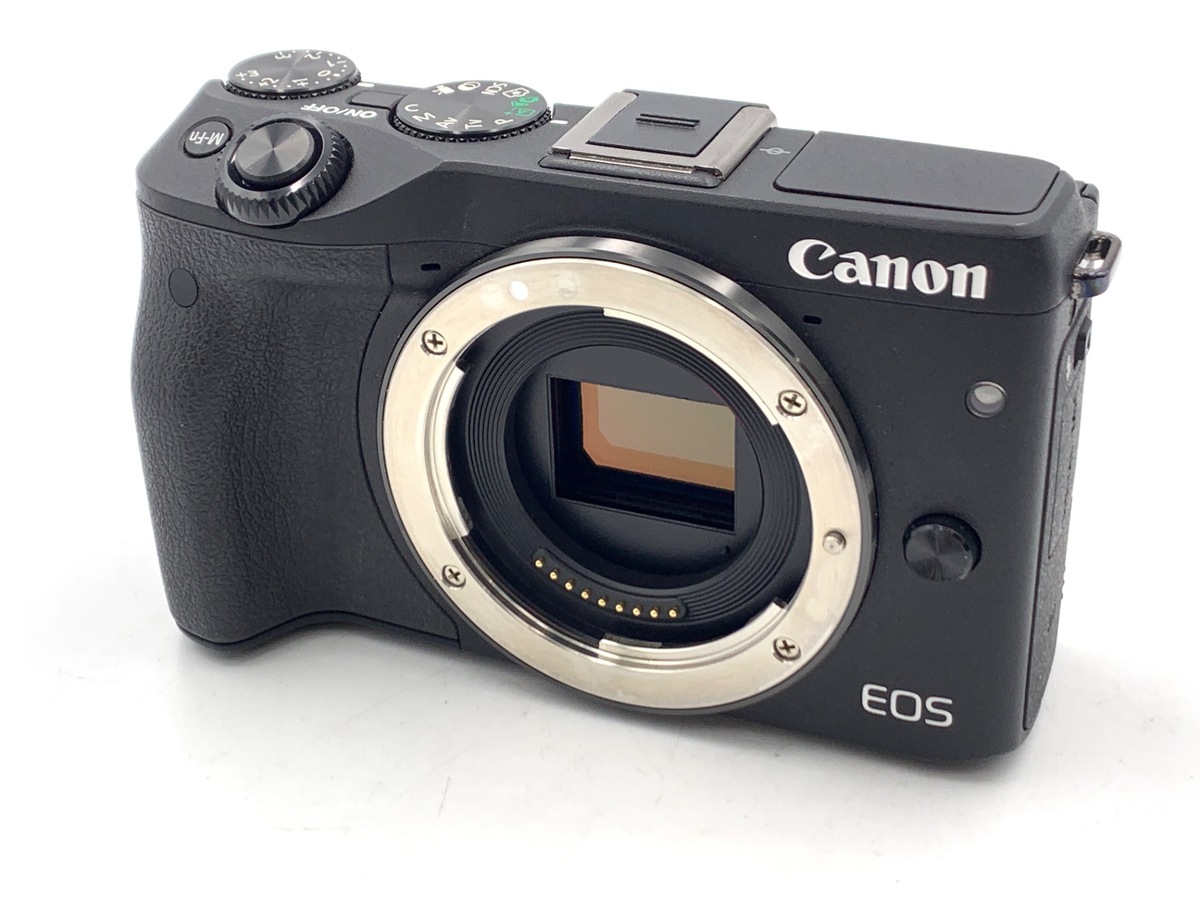 EOS M3 ボディ 中古価格比較 - 価格.com
