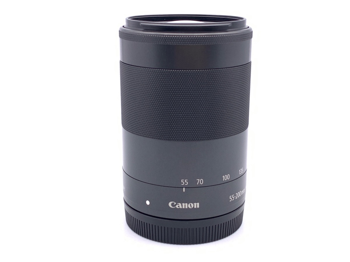 【値下げ中❗️】Canon EF-M 55-200mm IS STM ミラーレス用 l_K0000665676.jpg