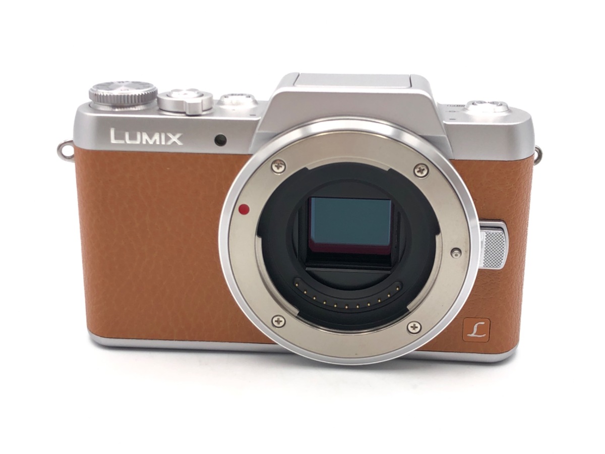 価格.com - パナソニック LUMIX DMC-G7 ボディ 価格比較