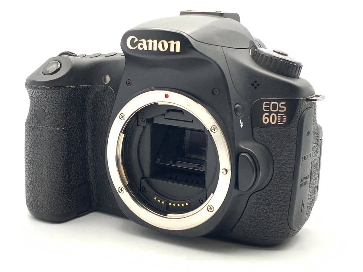 EOS 60D ���ި�y1800����f�z