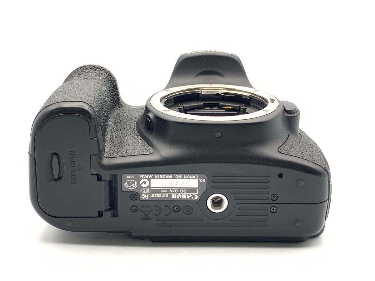 EOS 60D ���ި�y1800����f�z