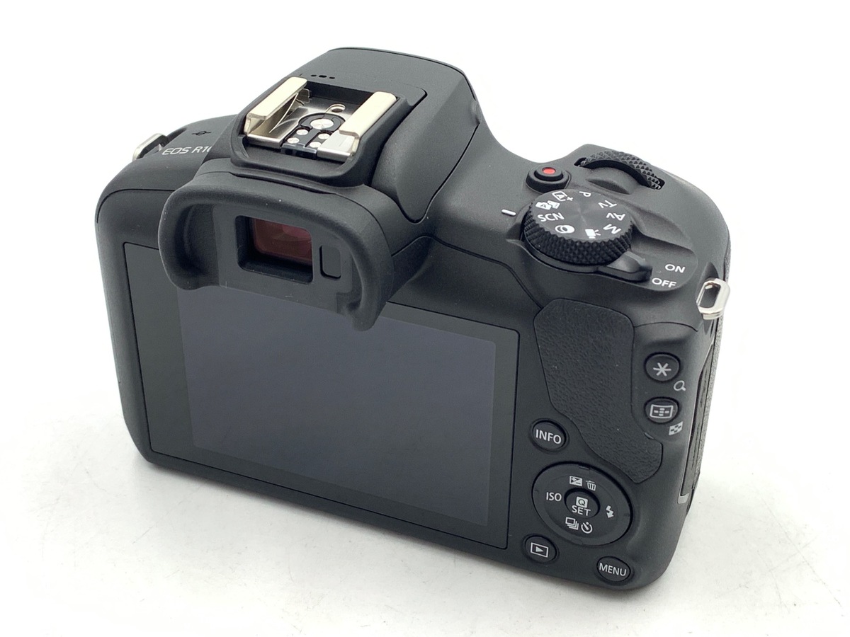 キヤノン EOS R100 ボディ