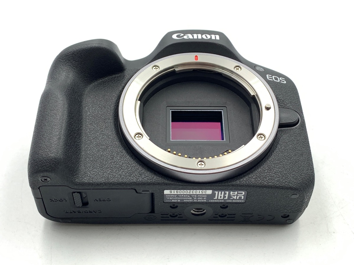 キヤノン EOS R100 ボディ