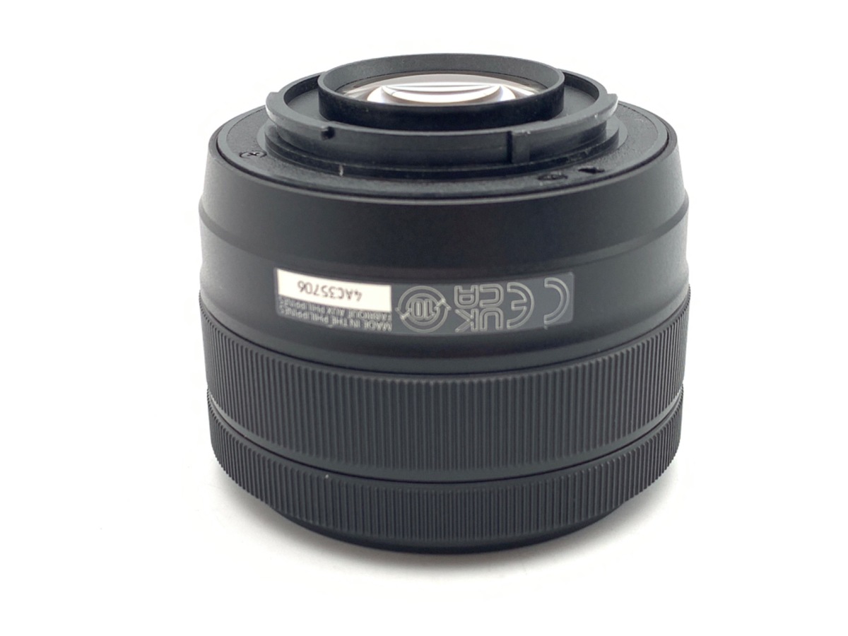 �t�W�t�C���� XC15-45mm F3.5-5.6 OIS PZ �u���b�N