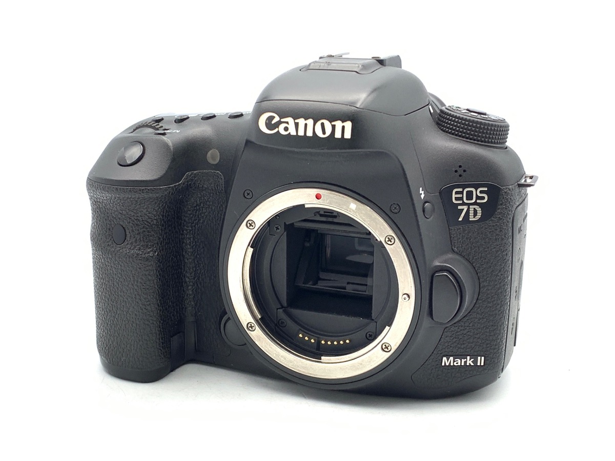 価格.com - CANON EOS M6 Mark II ダブルズームEVFキット [シルバー
