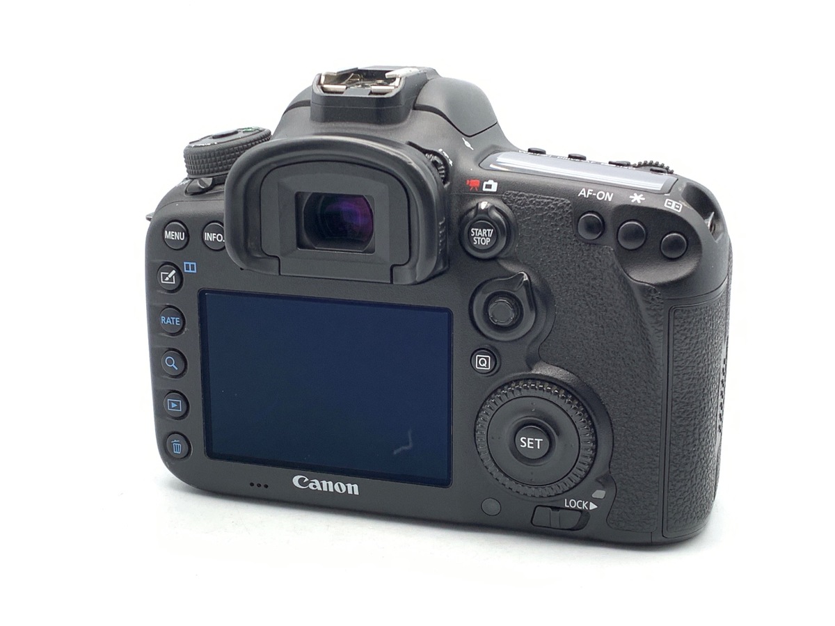 キヤノン EOS 7D MarkII ボディ