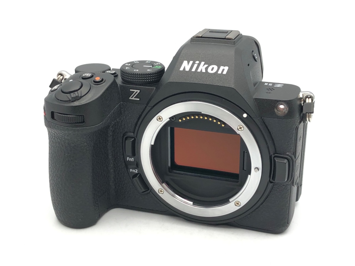 Z5II ボディ 中古価格比較 - 価格.com