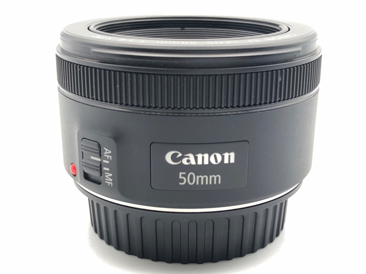 EF50mm F1.8 STM 中古価格比較 - 価格.com
