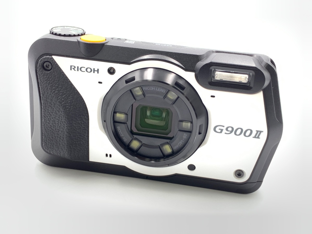 ���R�[ G900 II