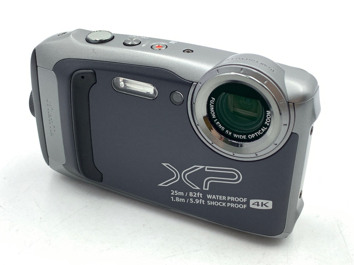 �t�W�t�C���� FinePix XP140 �_�[�N�V���o�[