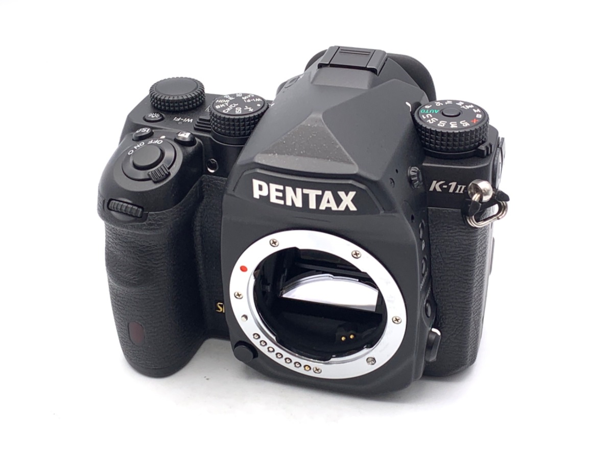 ペンタックス KF　中古美品（カメラのキタムラ 保証書付） ペンタックス KF 中古美品（カメラのキタムラ 保証書付） 【公式通販】