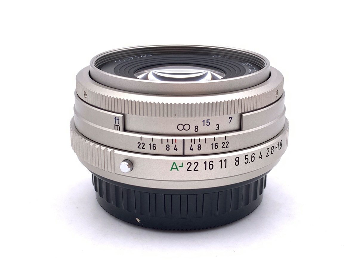 FA43mmF1.9 Limited 中古価格比較 - 価格.com