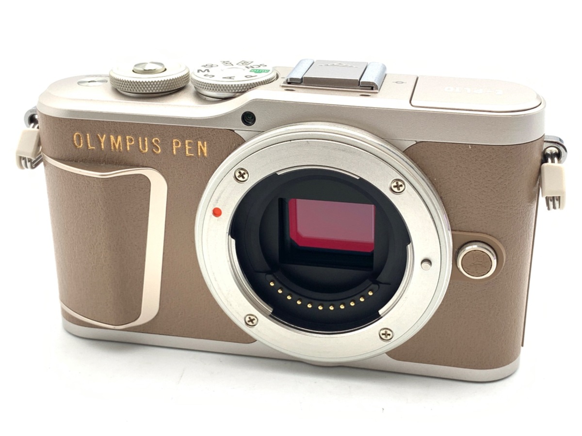 �I�����p�X PEN E-PL10 �{�f�B �u���E��