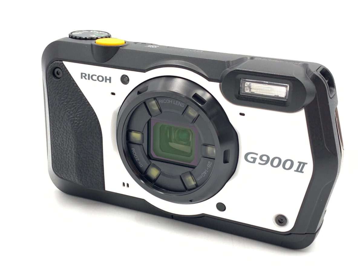���R�[ G900 II