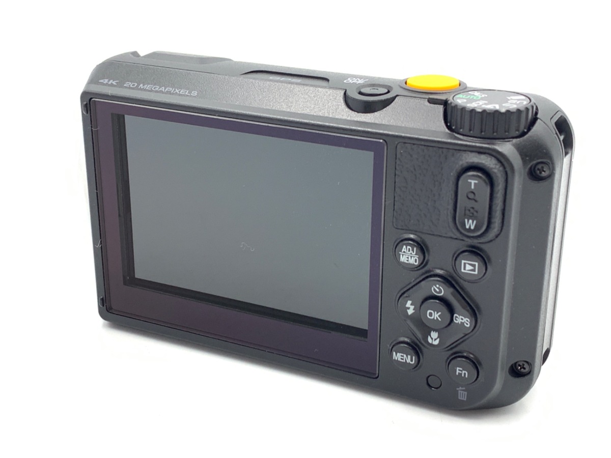 リコー G900 II