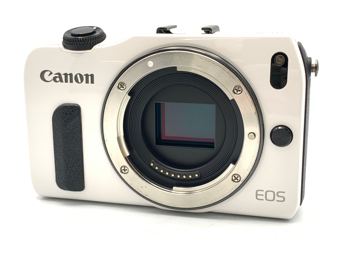 �L���m�� EOS M �{�f�B �z���C�g