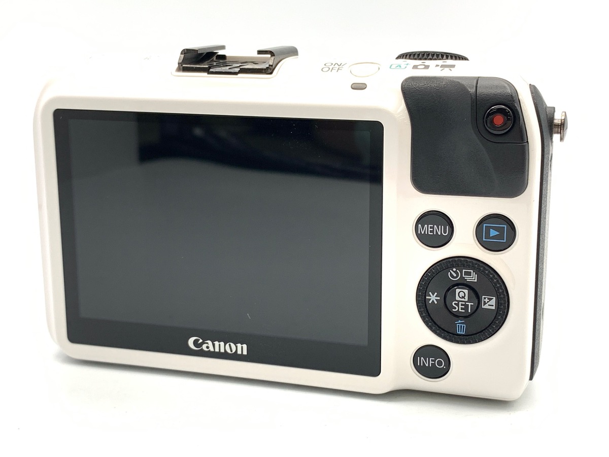 �L���m�� EOS M �{�f�B �z���C�g