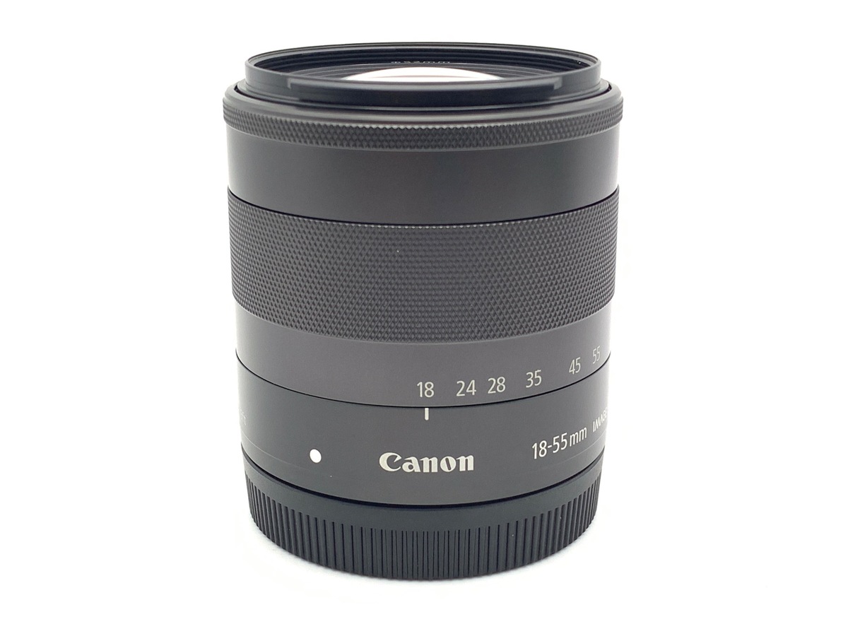 中古】EF-M18-55mm F3.5-5.6 IS STM 在庫一覧｜カメラのキタムラ
