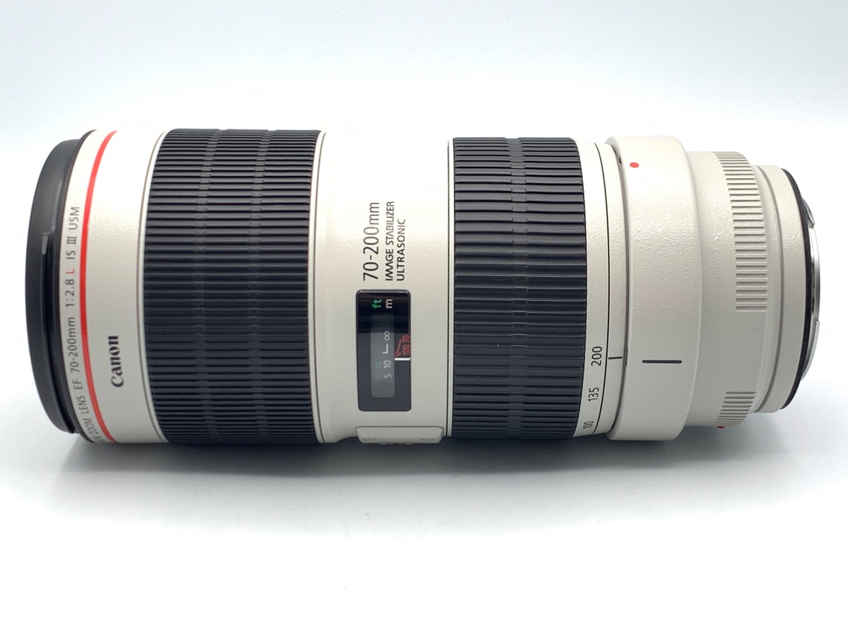 EF70-200mm F2.8L IS III USM 中古価格比較 - 価格.com