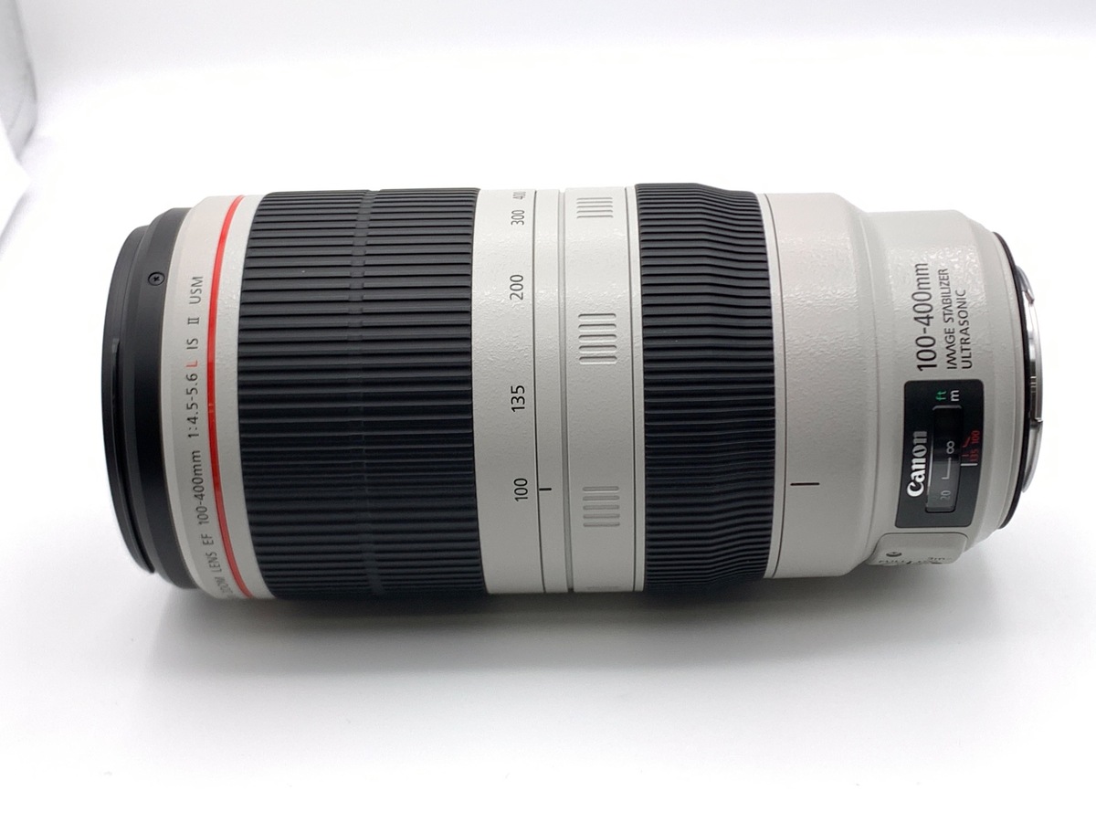 中古】キヤノン EF100-400mm F4.5-5.6L IS II USM 在庫一覧｜カメラの