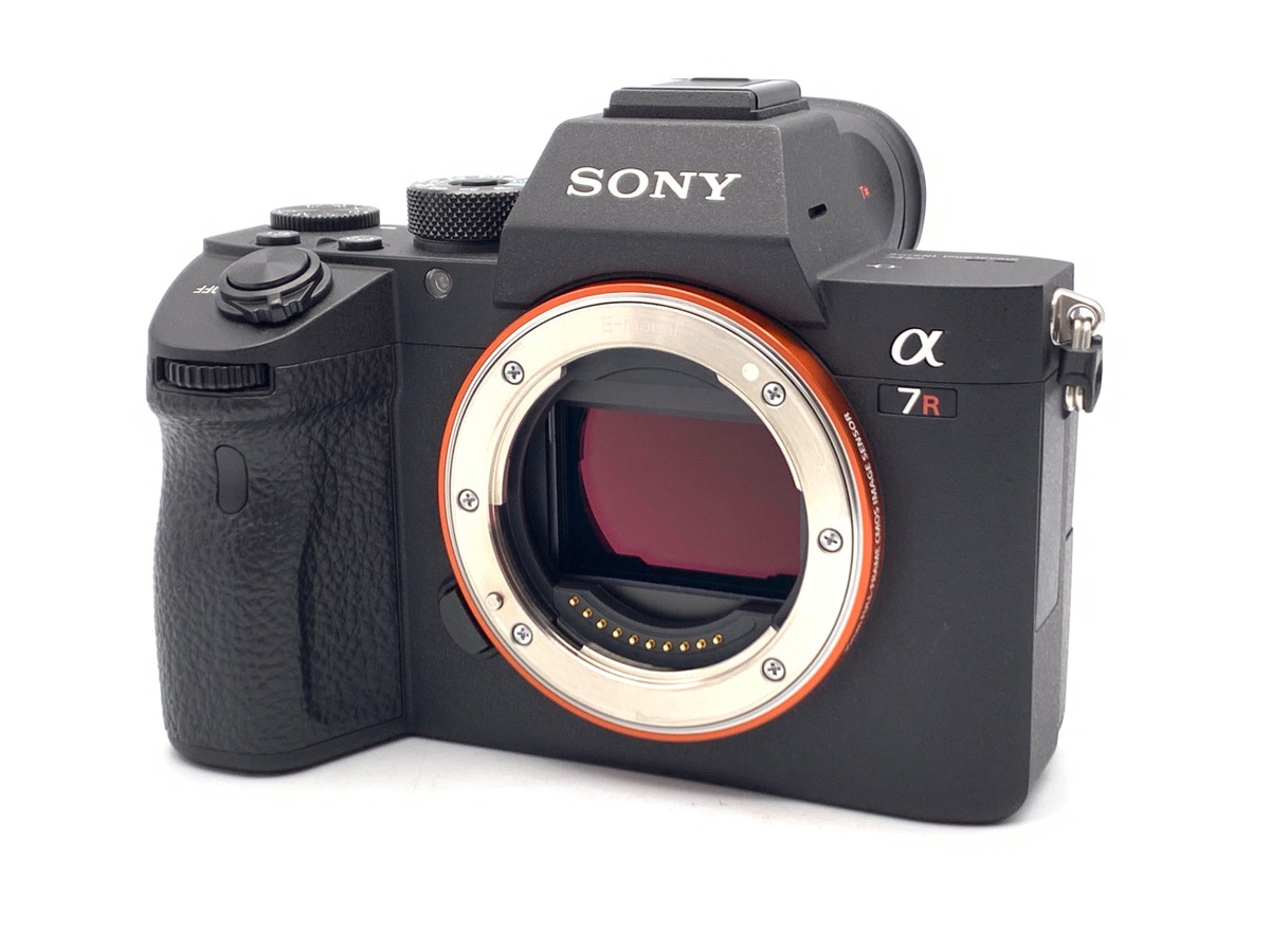 中古】ソニー α7R ボディ ILCE-7R 在庫一覧｜カメラのキタムラ