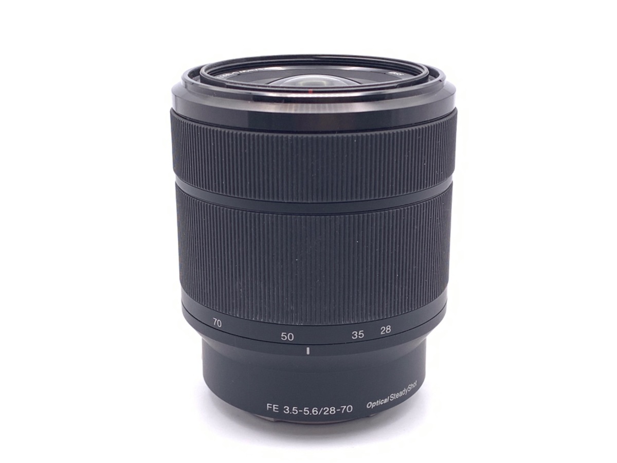 FE 28-70/3.5-5.6 OSS SEL2870